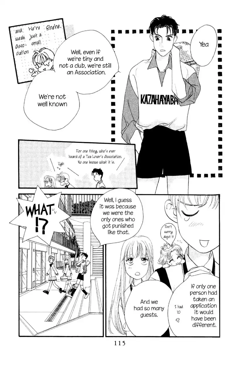 Koucha Ouji Chapter 3 17